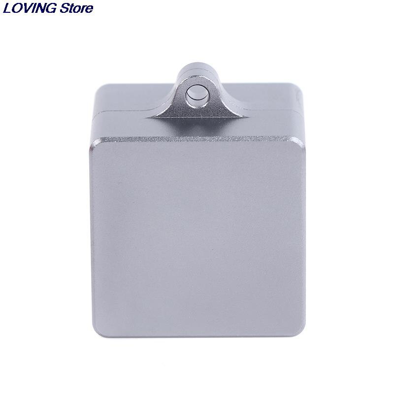 1pc 2 in 1 magnetischer saug-cnc-metallschalteröffner für mechanische tastaturen, wellenöffner für kailh-, cherry- und gateron-schaltertester