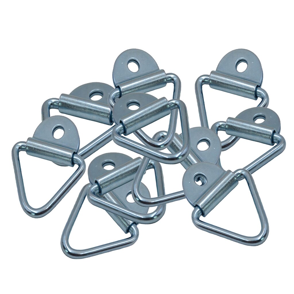 lashing tie down ring