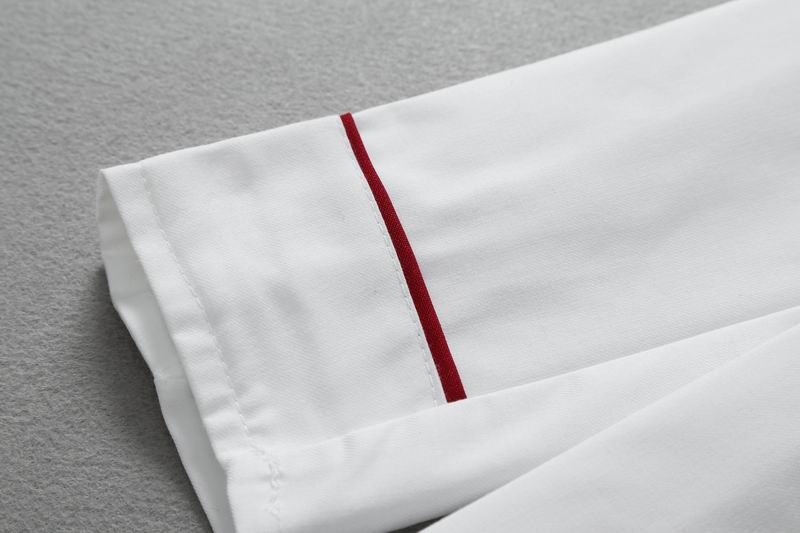 Höst vinter matservering tyg kök kockjackor uniform långärmad hotellkock arbetskläder kläder restaurang chefskläder