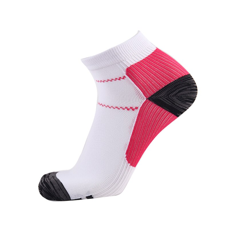 Sports Ankle Socks Compression Socks Nylon Material Autumn Products Suitable For A Variety Of Sports Scenes Basketball: 6 / S/M