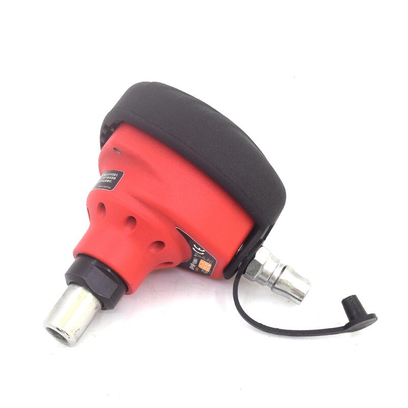 Pneumatic Hammer Mini Palm Hammer Palm Treasure Air Nailer Specially to disperse nails, steel nails, woodworking
