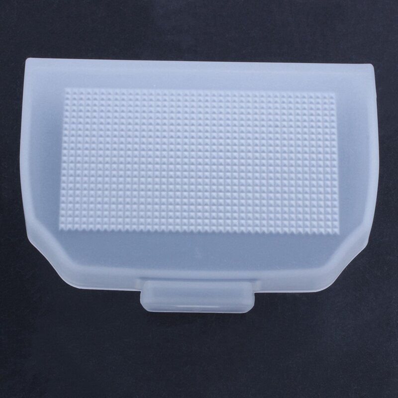Rise -2x flitsdiffuser bounce cover voor yongnuo  yn685 yn600ex- rt yn -660 speedlight