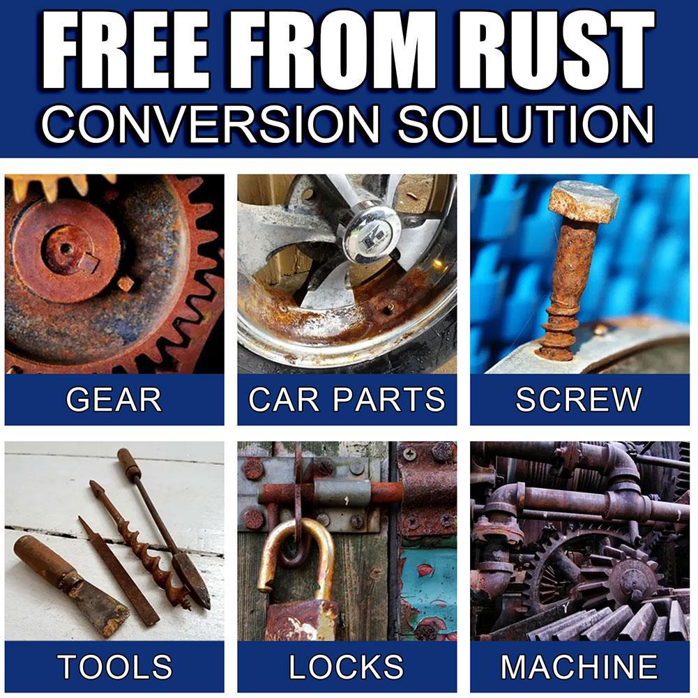 Auto Kras Reparatie En Roest-Gratis Conversie Vloeistof Coating Car Cleaning Anti-Kras Spuiten Auto Technologie Polish R1Y4