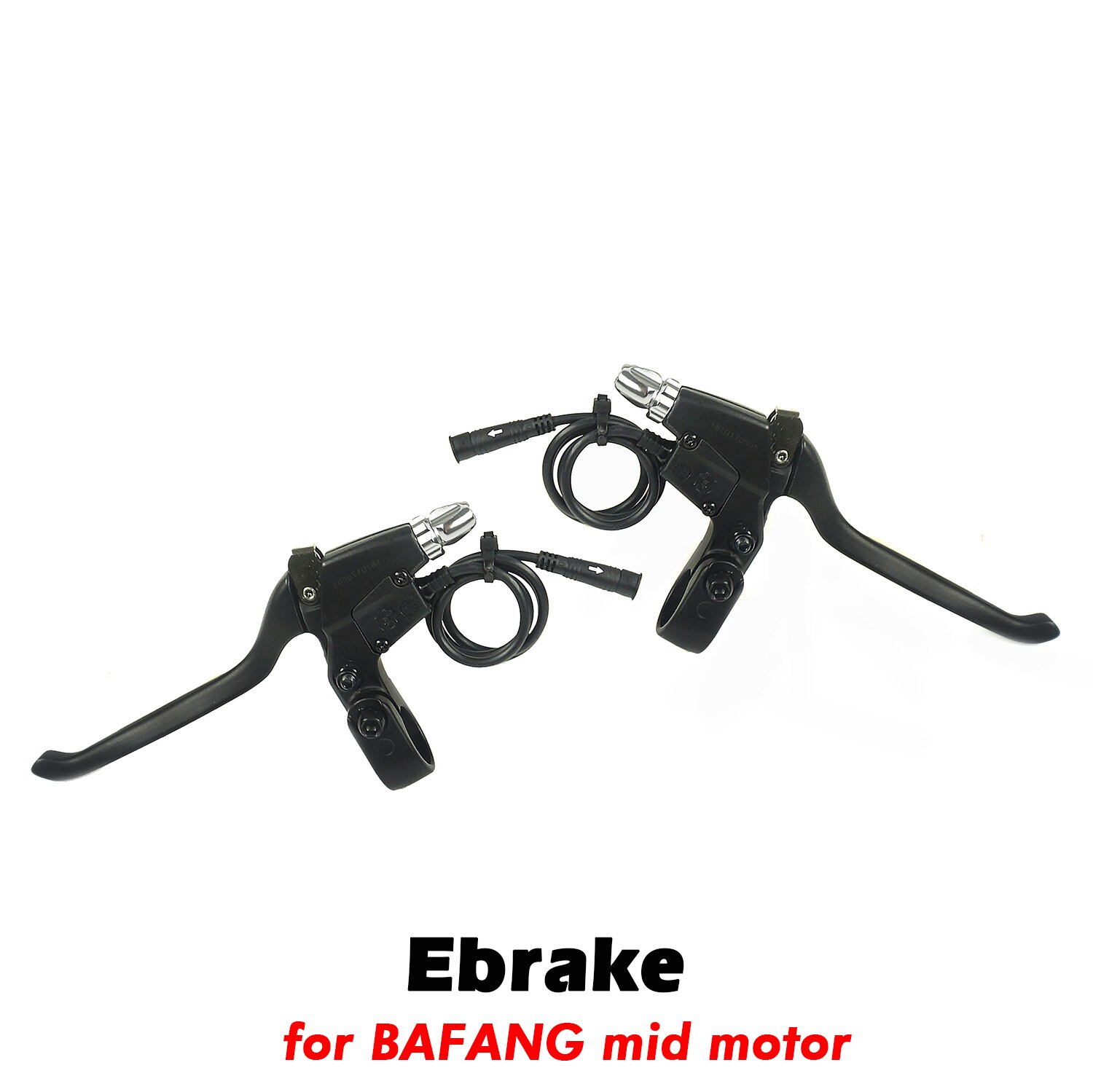 Bafang Cut Off Power Brake Level Brake Sensor Hydraulic Brake Sensor EBrake for Bafang BBS01 BBS02 BBSHD Mid Driver Motor