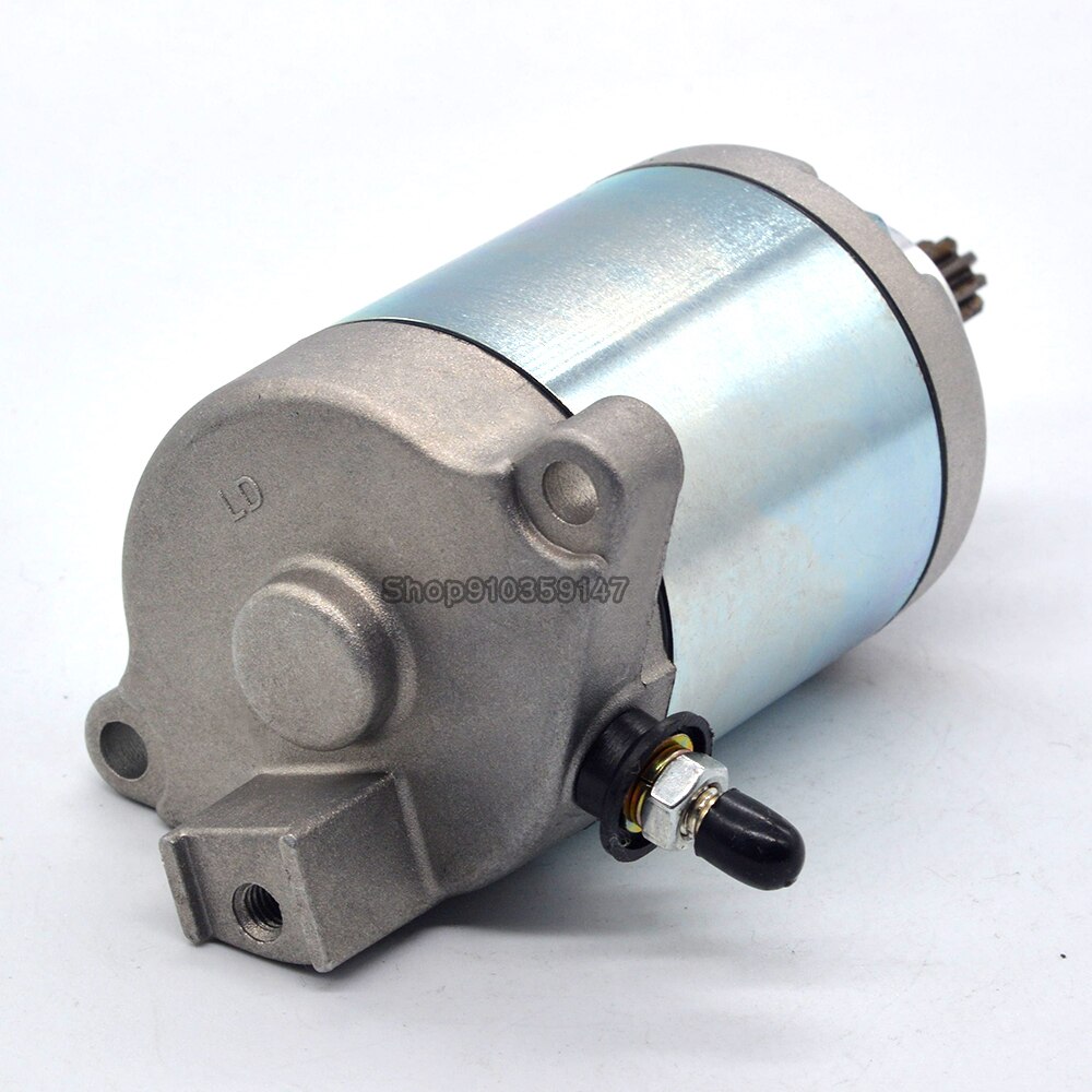 Motor Starter for Arrecife 200, Atlantic 200, Beetle GT/Street/200, Sportcity/Cube 200, Benelli 125 adiva ,Adiva 150, DERBI Boul