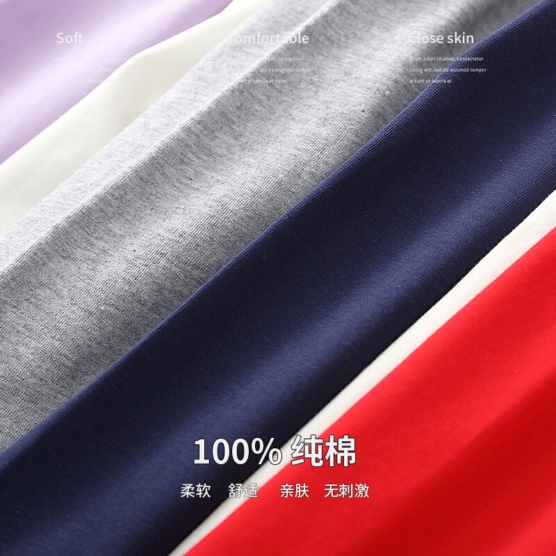 Baby lange mouwen t-shirt jongens en meisjes ondershirt herfst en winter baby kindertrui warme kindertop