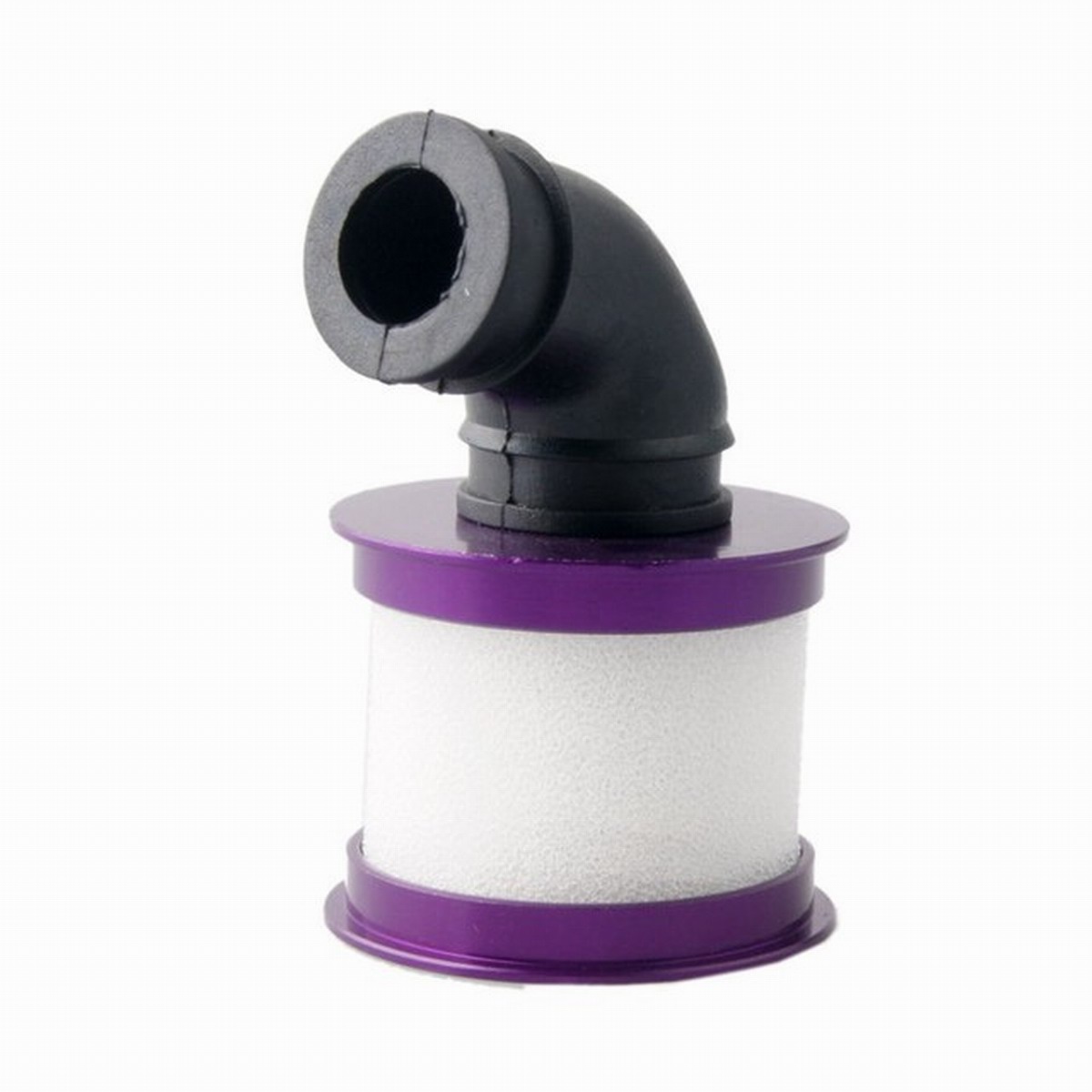 1/10 RC Model Nitro Car spare parts Aluminum Air Filter HSP 04104 (02028) For 94122 94166 94177 94188