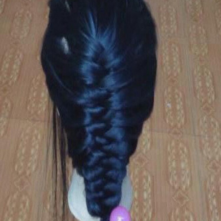 1 nueva herramienta para trenzar cabello a la con rodillo con moño para peinado mágico