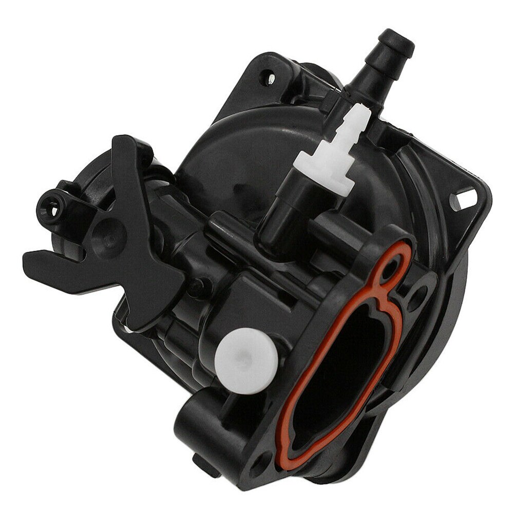Practical Home 799583 Plastic Engine Carburetor Kit Lawn Mower Outdoor Power Tools Easy Install Replacement Parts