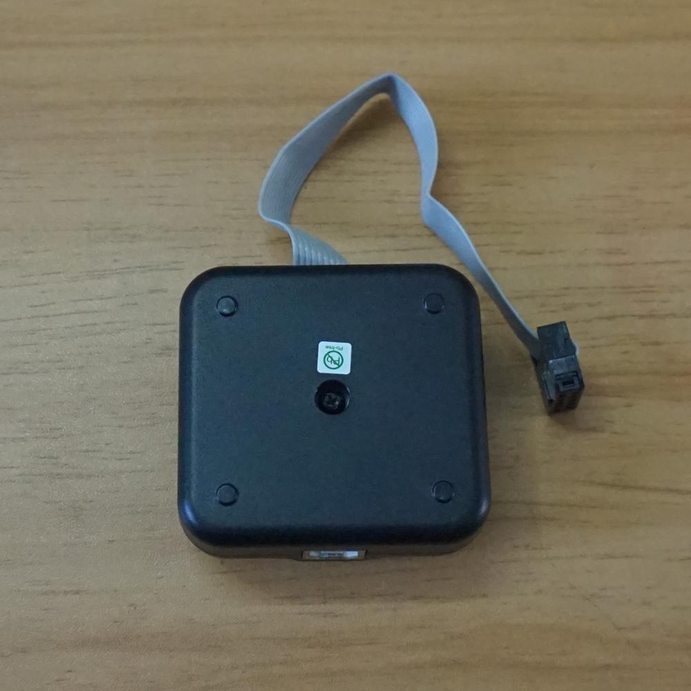 Für USB debuggen Adapter DEBUGADPTR1-USB von Stelle Ader C8051F und EFM8 MCU