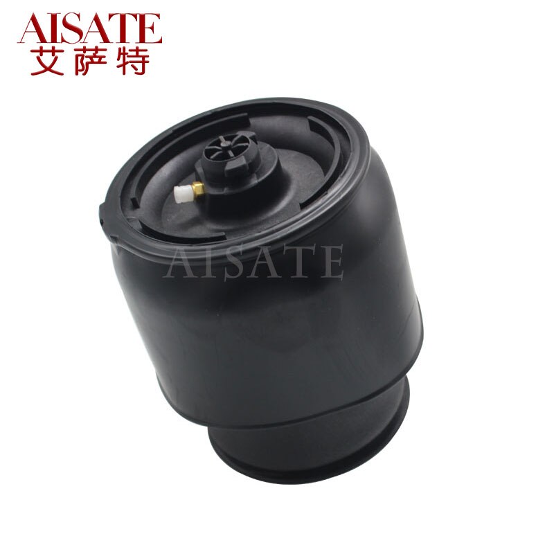 1Pcs Brand Suspension Kits Voor Bmw X5 F15 X6 F16 Achter Pneumatische Luchtvering Lente Luchtbalgen 37126795013 37126795014