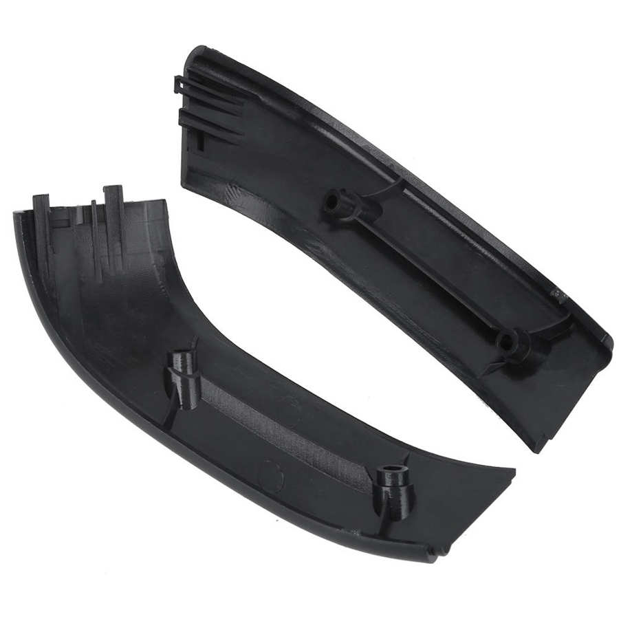 Elektrische Scooter Base Front Anti-Collision Strip Scooter Protector Krasvast Bumper Strip Voor Ninebot -G30 Vervanging