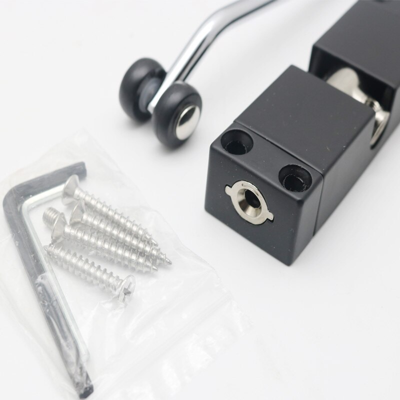 Automatic door closer Automatic Mounted Spring Door Closer Adjustable Surface Self Closing Home deurdranger for door weight 30kg