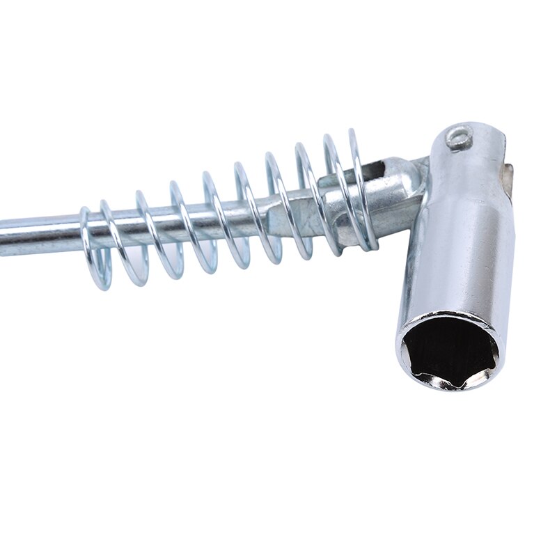 1PCS Universal Car 16mm 21mm Spark Plug Removal Tool Spanner Socket Wrench Durable Portable Convenient Wrenches