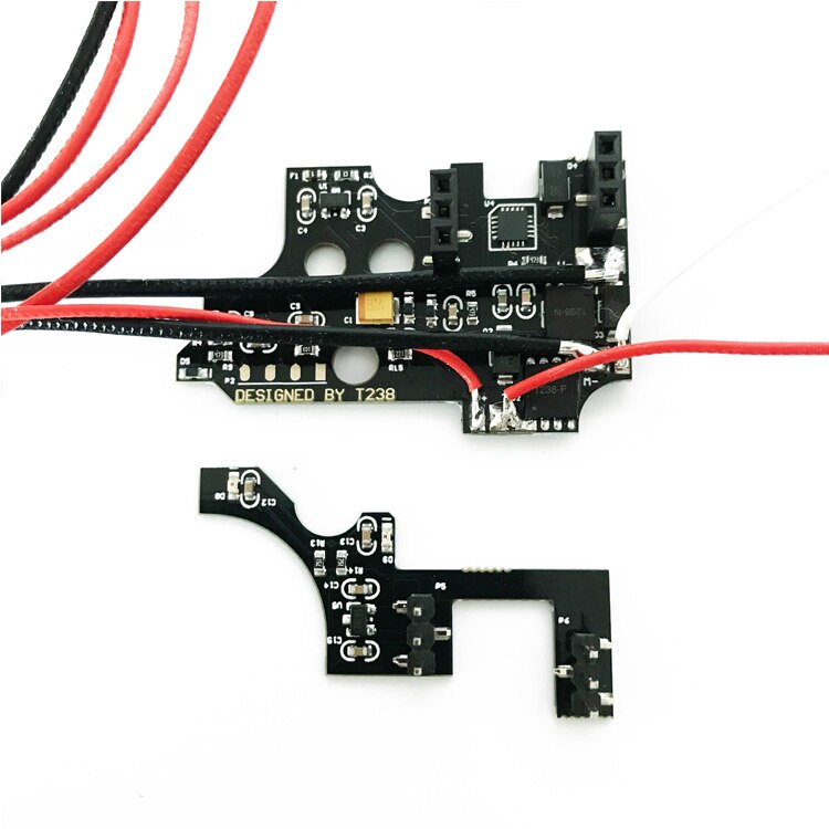 T238 IC Circuito Integrato CI 8S003F3P6 (e4) XWE M4 / JM gen.9 / FB / Kublai / Jingji / JQ no.2 Cambio