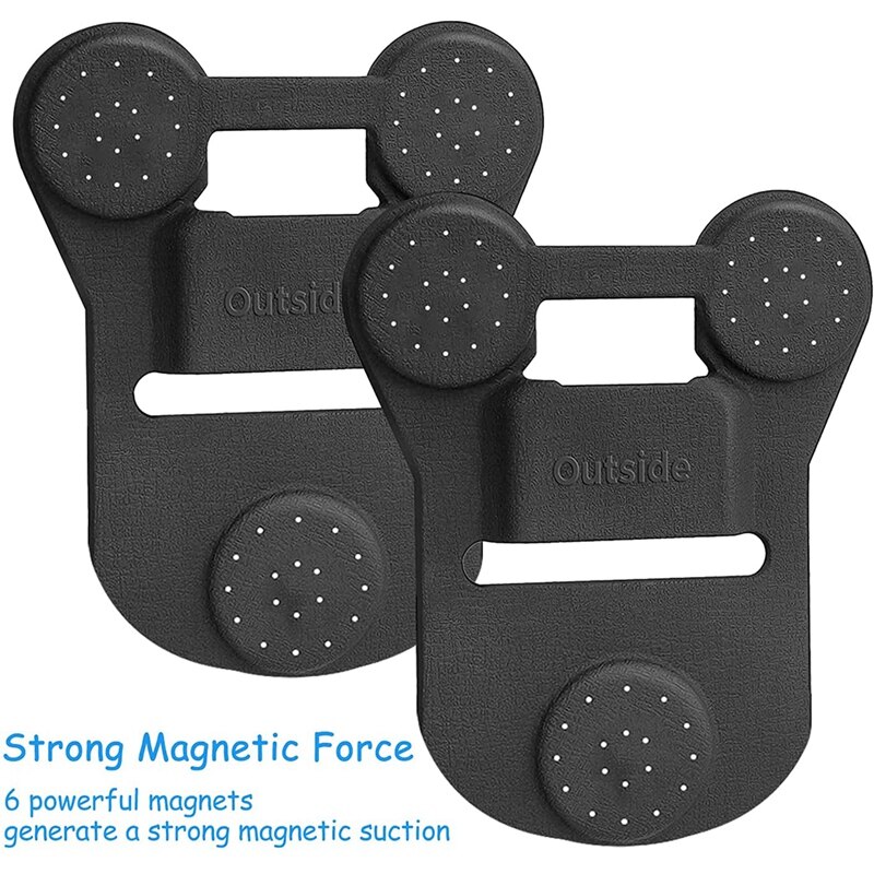 Körper Kamera Magnetische Halterung, Universal- Magnetische Halterung, Für Universal- Alle Tragbare Gesetz Körper Nocken