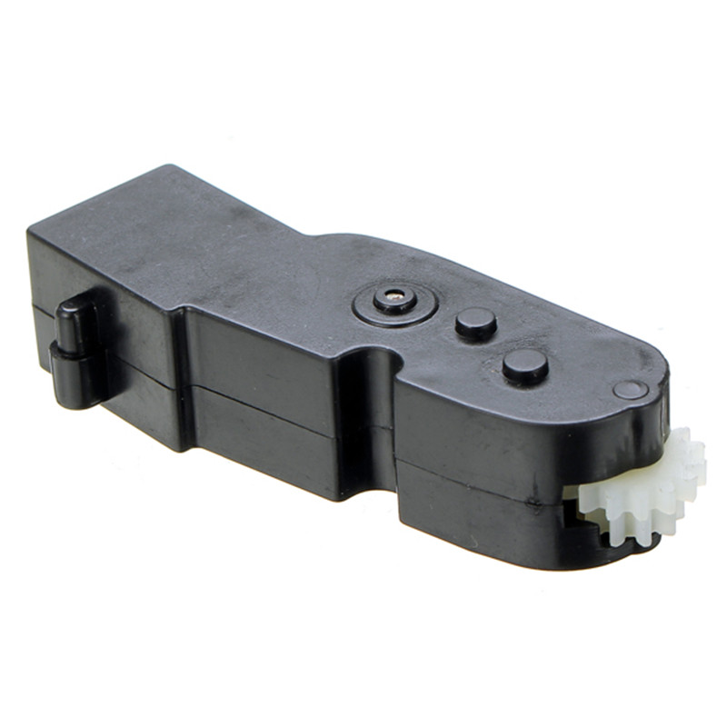 1pc Getriebe Kasten in Kleinere Ditcher Boom Für RC Bagger Ersatzteile Anzug 350 550 560 570