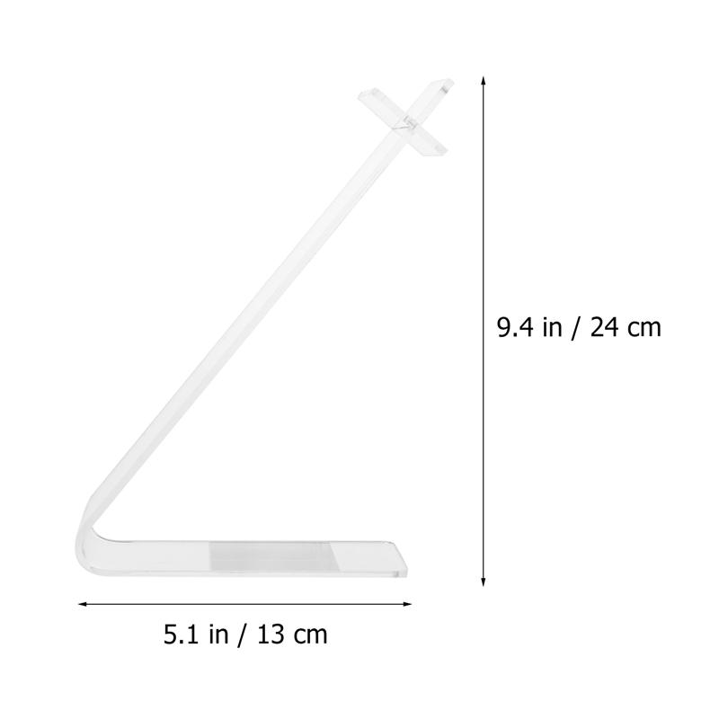 2pcs Shoe Display Racks Lightweight Retail Shop Sm... – Grandado