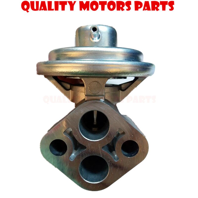 Genuine Exhaust Gas Recirculation Valve for Mitsubishi Dodge Hyundai suzuki EGR Valve K5T58989 MD307026 Motors parts