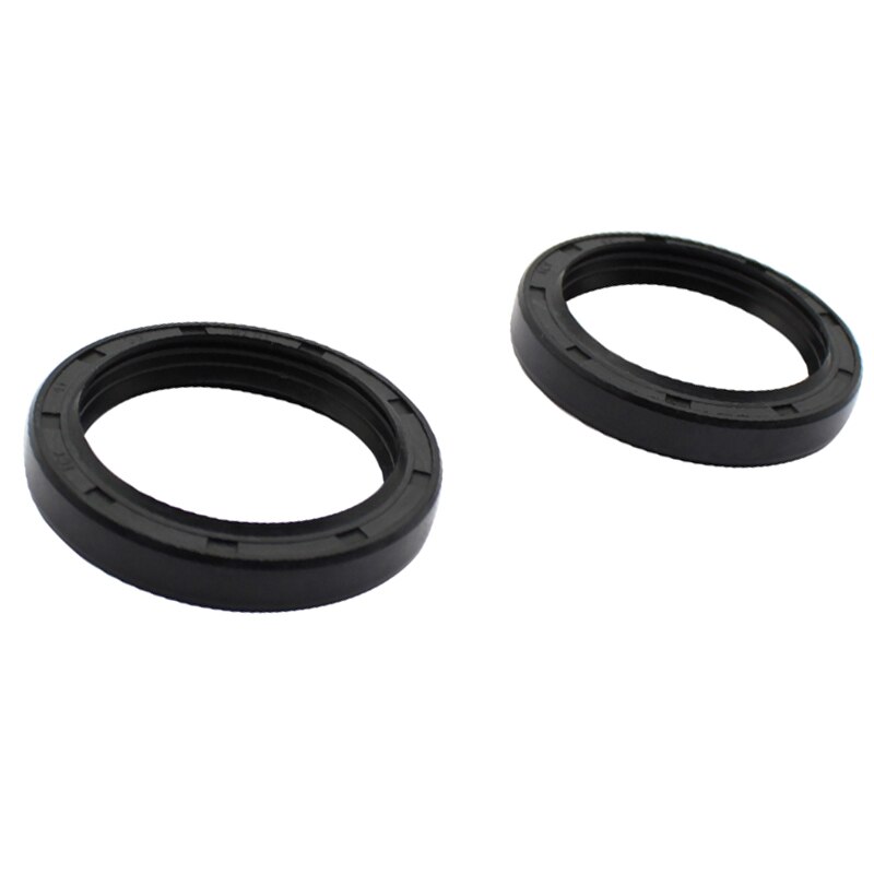 Cyleto 37 x 49 / 37 49 motorfiets onderdeel voorvork demper oliekeerring voor yamaha  xj650l xj650 xj 650 turbo seca 1982-1983