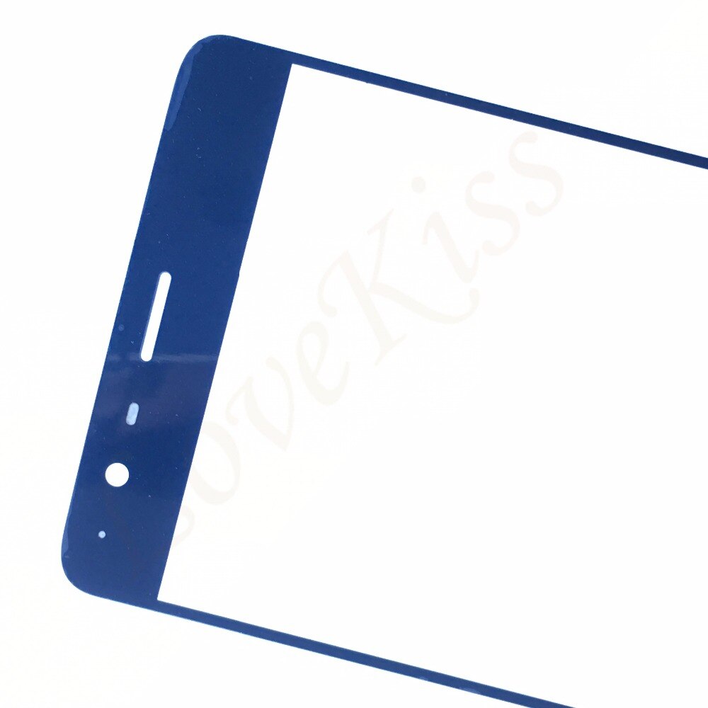 For Oneplus 1+ X 2 Two A2001 One Plus 3 A3000 A3003 3T A3010 Touch Screen Sensor Front Panel Digitizer Glass Cover Replacement