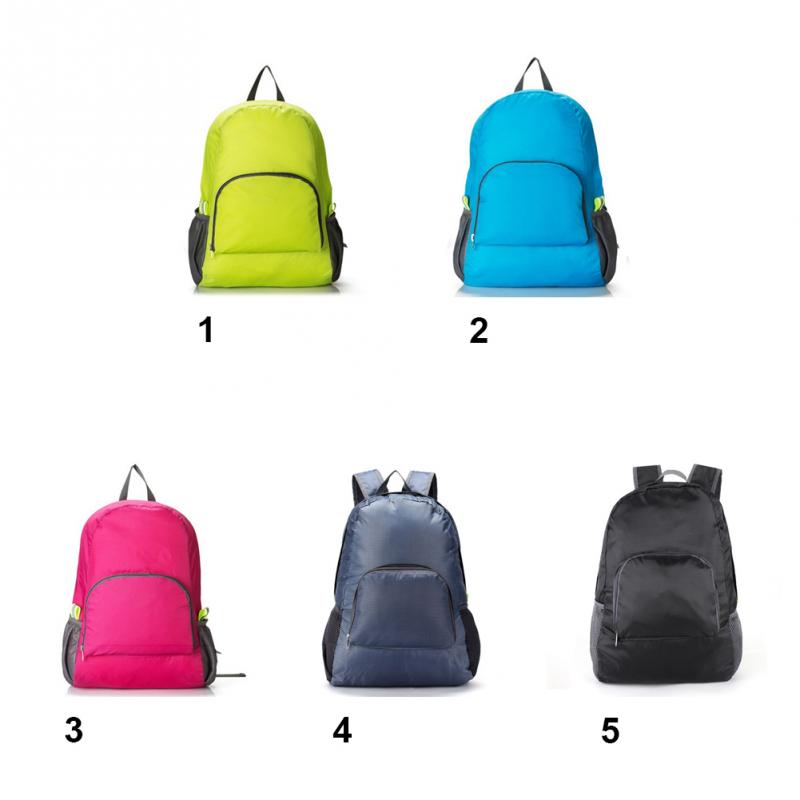 20-35L Lichtgewicht Opvouwbare Rugzak Opvouwbare U... - Vicedeal