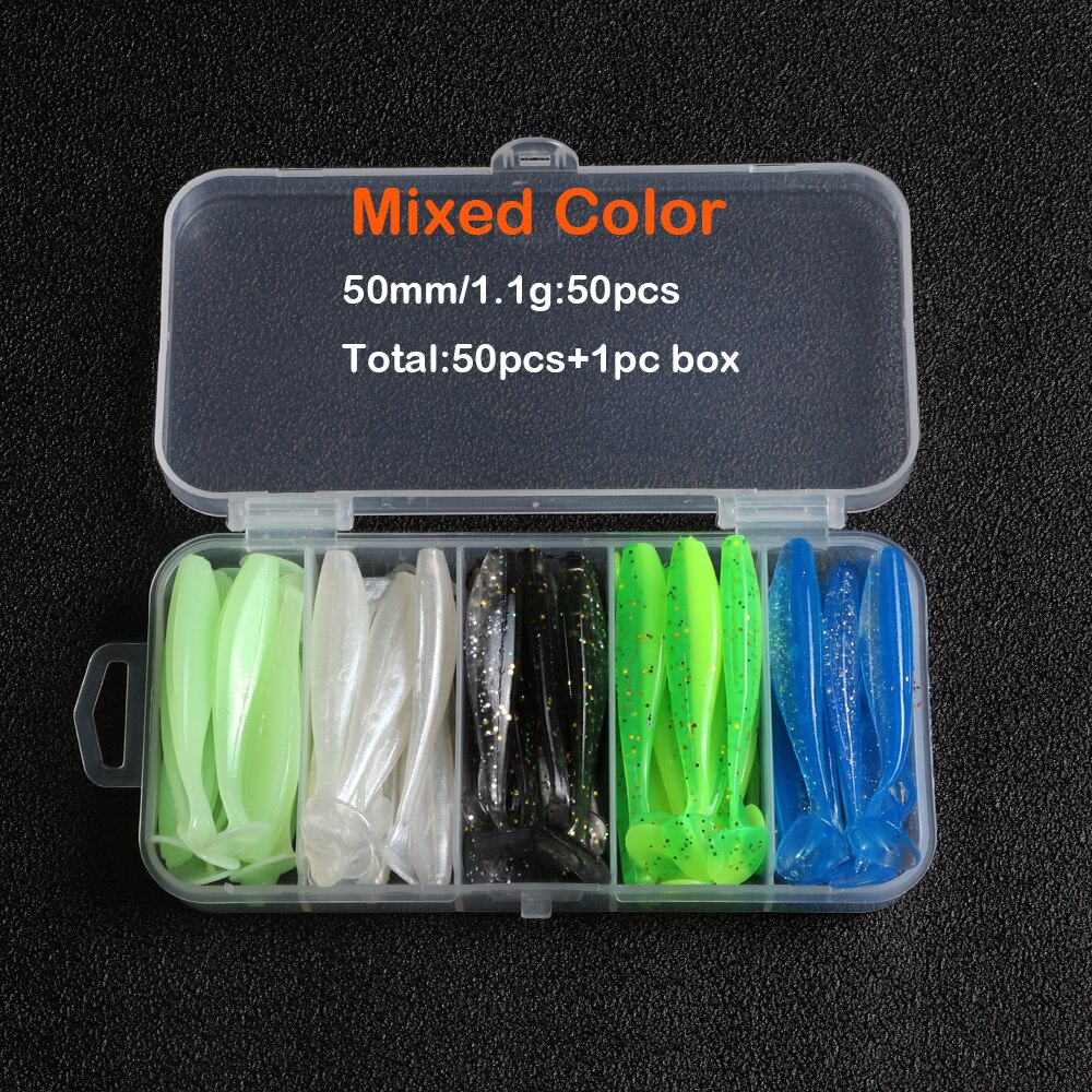 1Box Mixed Weight Jig Head Hook Set Exposed Lead Jig Hooks Crank Jig Head Hook for Carp Fishing Lure Soft Worm: SET11