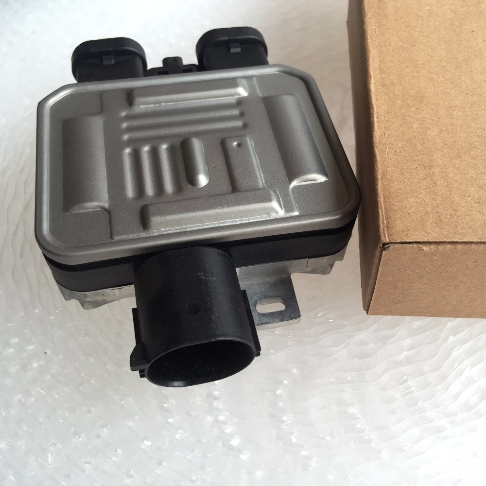 for vOLVO S60 / V60 S80 V70 XC60 xc70 Fan Control Module Regulator 940004107 940004101 940004106 940004105