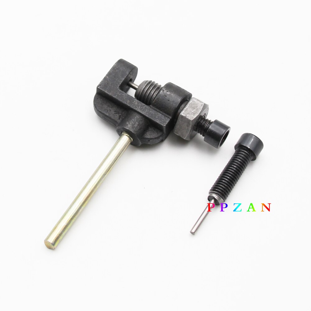 MINI POCKET BIKE ROLLER CHAIN SPLITTER CUTTER CHAIN BREAKER TOOL #35 T8F 8MM PPZAN