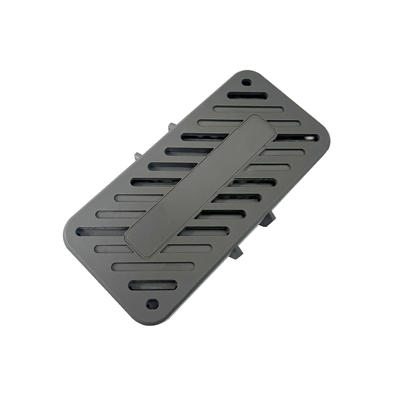 Original Dreame X50 Ultra/S40/X40/X40 Pro/X30Pro Ultra vacuum cleaner parts sewage tank deodorizing particles sweeping robot