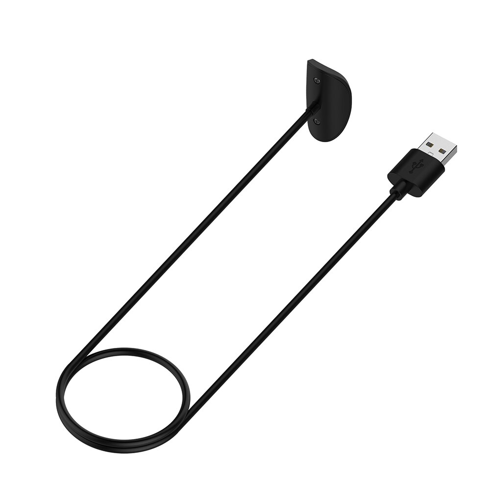 Voor Huami Amazfit X Model Smartwatch Charger, 1M Usb Magnetic Charger Snelle Oplaadkabel Cradle Smart Horloge Accessoires