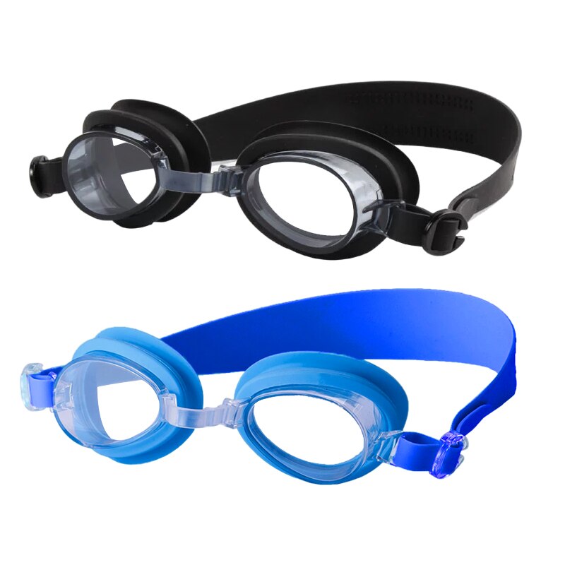 Kinderen Zwembril Cartoon Stijl Zwembril Waterdicht En Anti-Fog High-Definition Zwembril