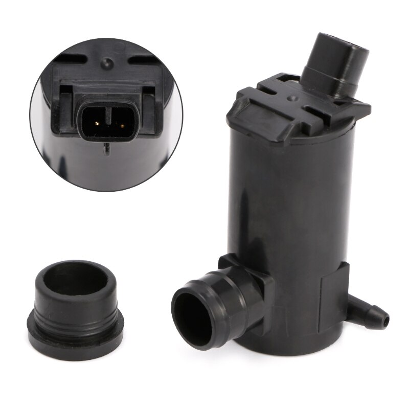 Pompe de lave-glace pour Toyota Hilux Land Cruiser Avensis Rav4/Mazda 6 RX8 85330-60140