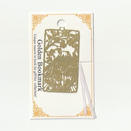 Sakura Metal Hollow Bookmark Chinese Stijl Kersenbloesems Bladwijzers Boek Map Kantoor Schoolbenodigdheden Briefpapier: 14