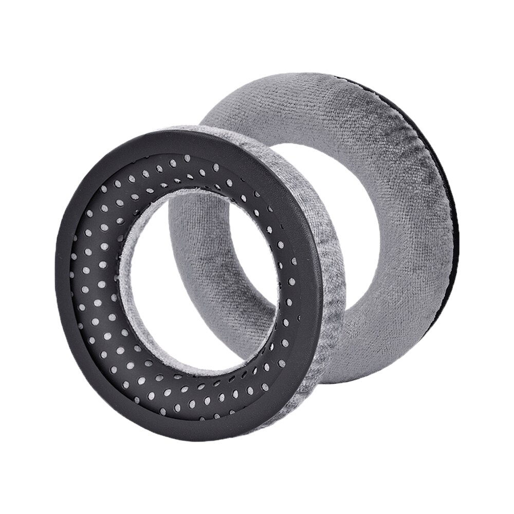 Whiyo Coussinets D'oreille Bandeau pour Beyerdynamic DT770 DT880 DT990 PRO DT531 DT690 DT811 DT911 DT931 DT860 DT440 DT660 Coussins Pare-chocs
