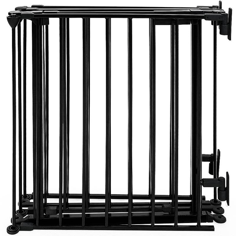 Security Fencing Fireplace grille fence 24-hour partition of home hazards,isolation of the baby,pets Safety Fence 310x2.5x75cm