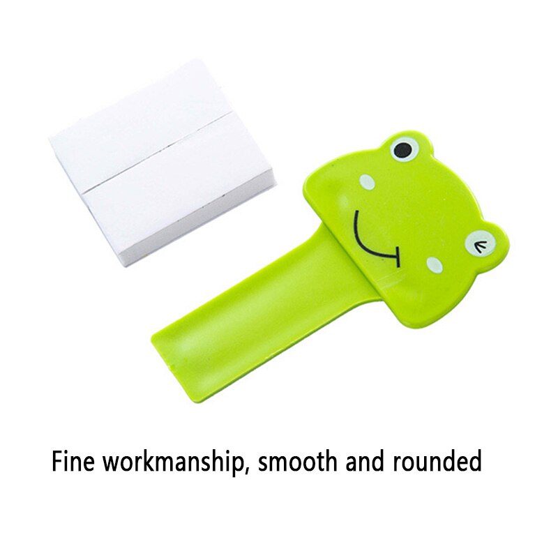 5/2/1Pcs Cartoon Toilet Lid Flipper Handle Anti-Dirty Hand Uncovering Flip Cover Handle Toilet Seat Lifter Bathroom Accessories