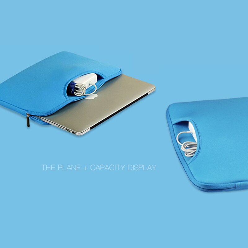 Laptoptaschen 11,6 12,5 13,3 14,1 15,4 15,6 Zoll Notebooktasche Schutzhülle Handtasche für MacBook Luft Profi 13 15 für HP Dell Geldbörse