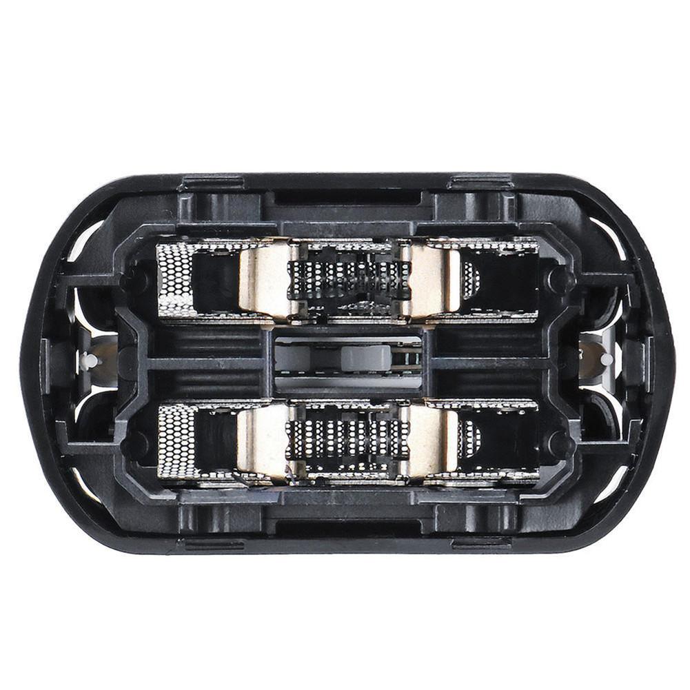 Cabezal de repuesto para afeitadora, accesorios compatibles con los modelos 3000s, 3010s, 3040s, 3050cc, 3070cc, 3080s, 3090cc para Braun Series 3