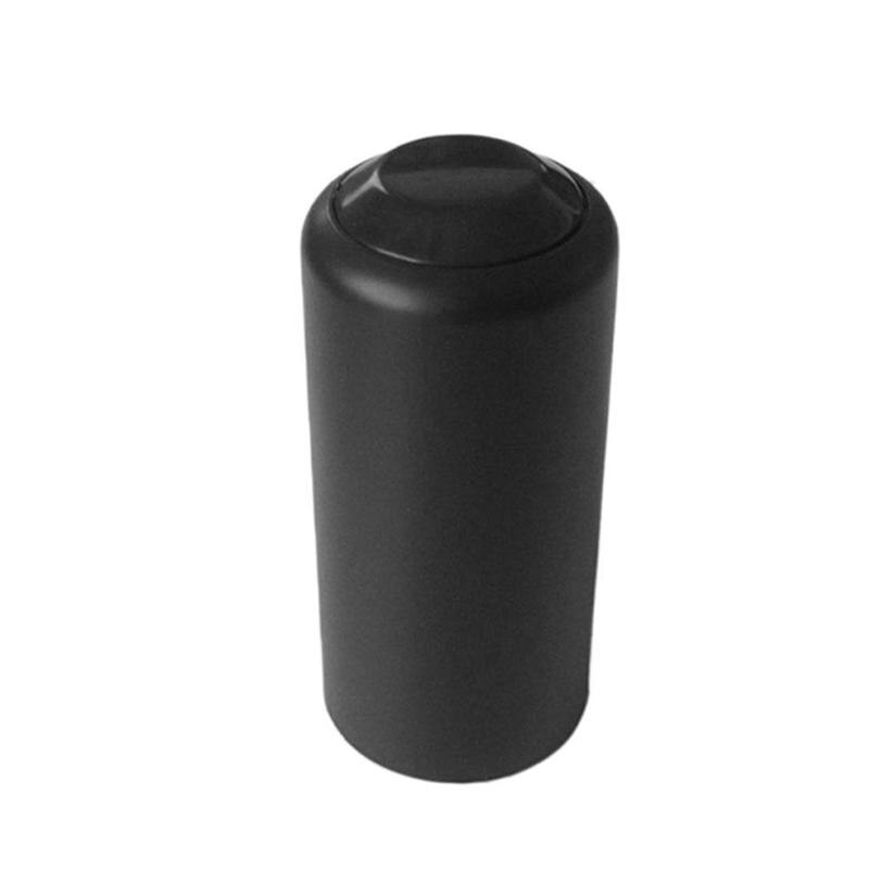 Mic Batterij Cap Cup Cover Schroef Op Voor PGX2 SLX2 Draadloze Microfoons A6D2