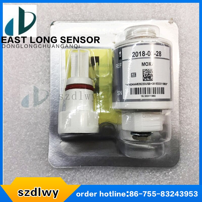 MOX-2 MOX2 miasta Medicel czujniki tlenu, O2 czujniki numer części: AA829-220
