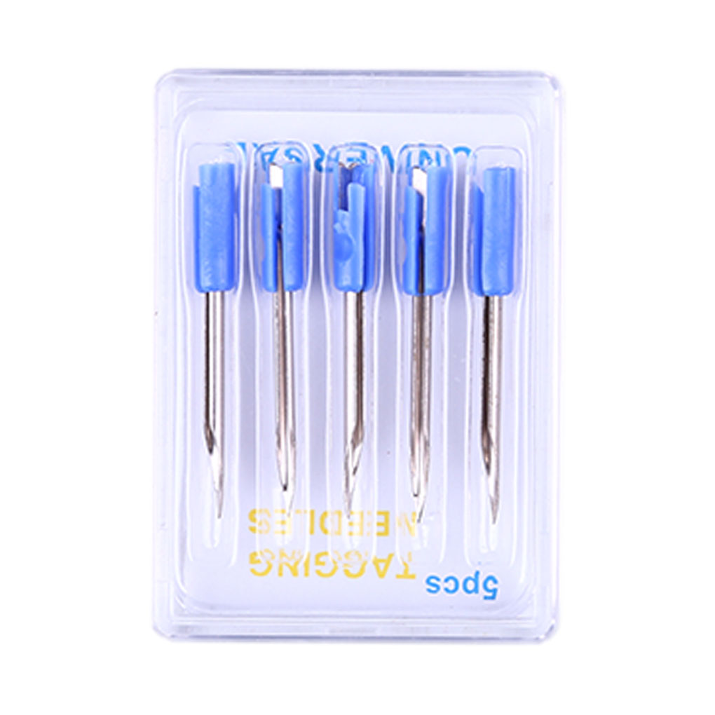 Kleding Garment Prijs Label Tagging Tag Tool Weerhaken Naalden Set Standaard Kleding Tagging Toepassingen