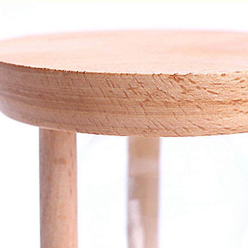 30 Minutes Wooden Hourglass Timer Living Room Desktop Decoration Children