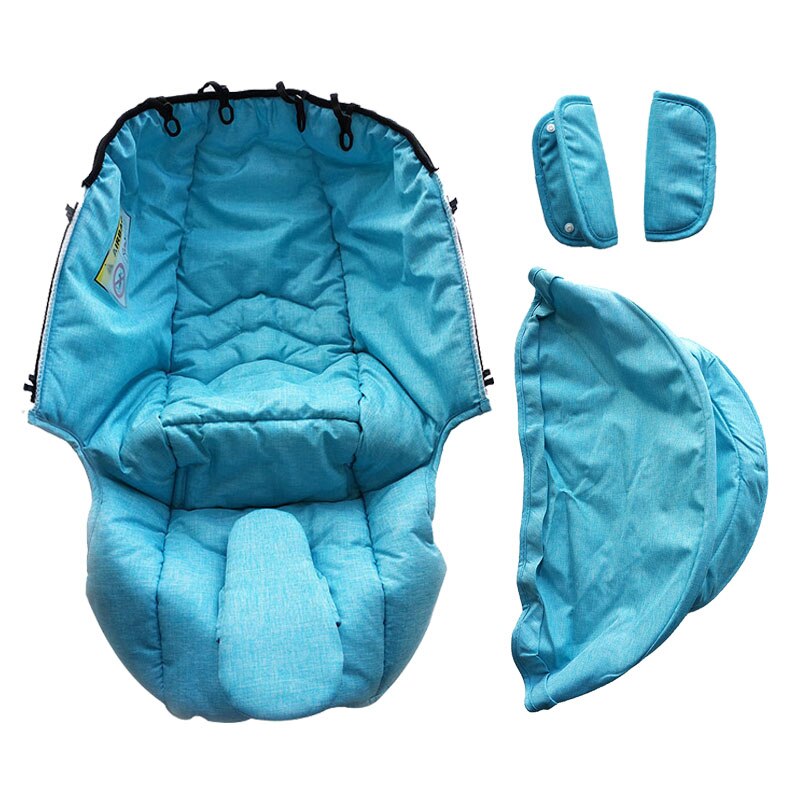 Kinderwagen Onderdelen Voor 4 In 1 Autostoel Doona Accessoires Foofoo Rolstoel Compatibel Kussen Boodschappentas Zonnescherm Kinderwagen Wiel