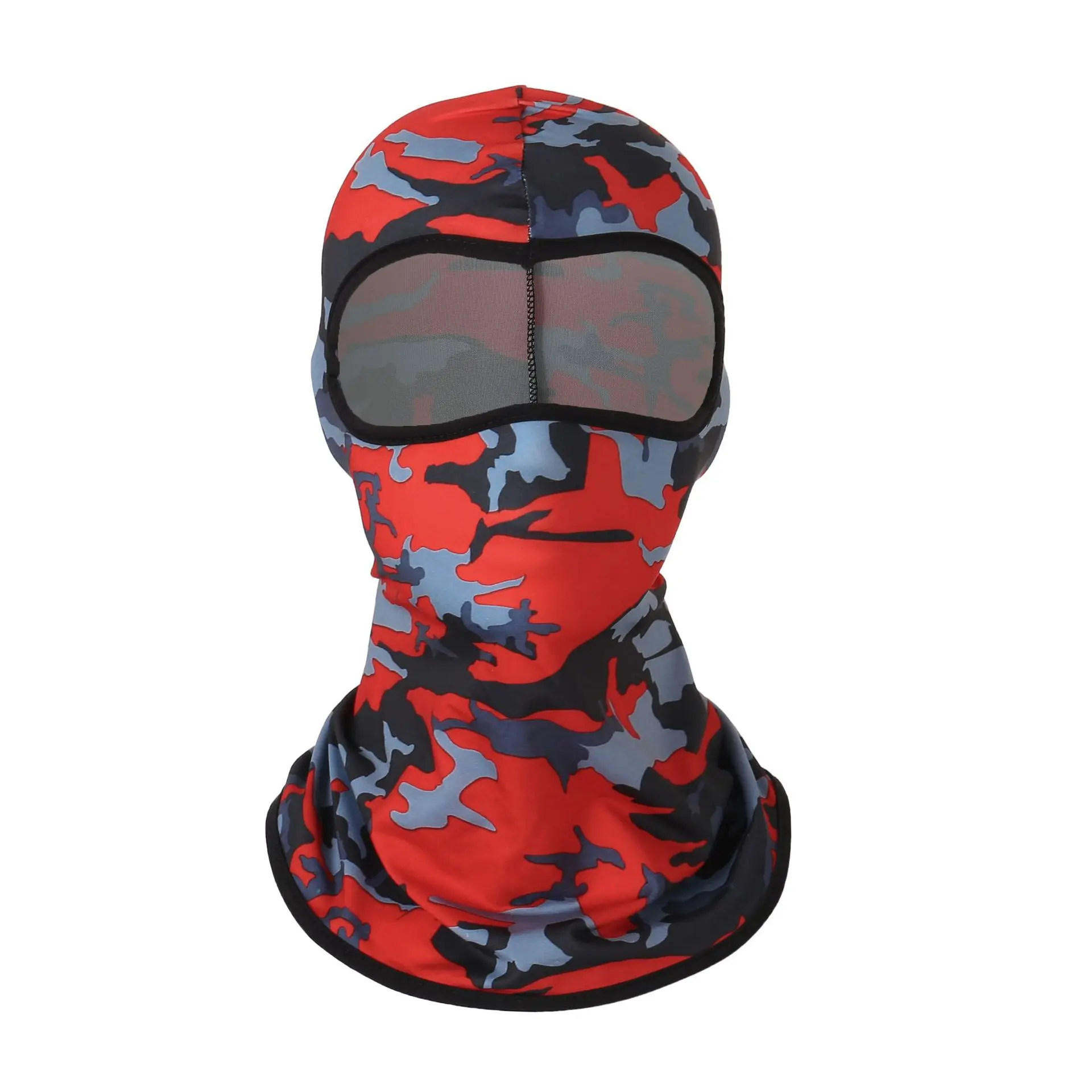 Bivakmuts Motor Gezichtsmasker Moto Helm Bandana Kap Ski Hals Volgelaatsmasker Winddicht Stofdicht Gezichtsschild Heren Biker Masker: Goud