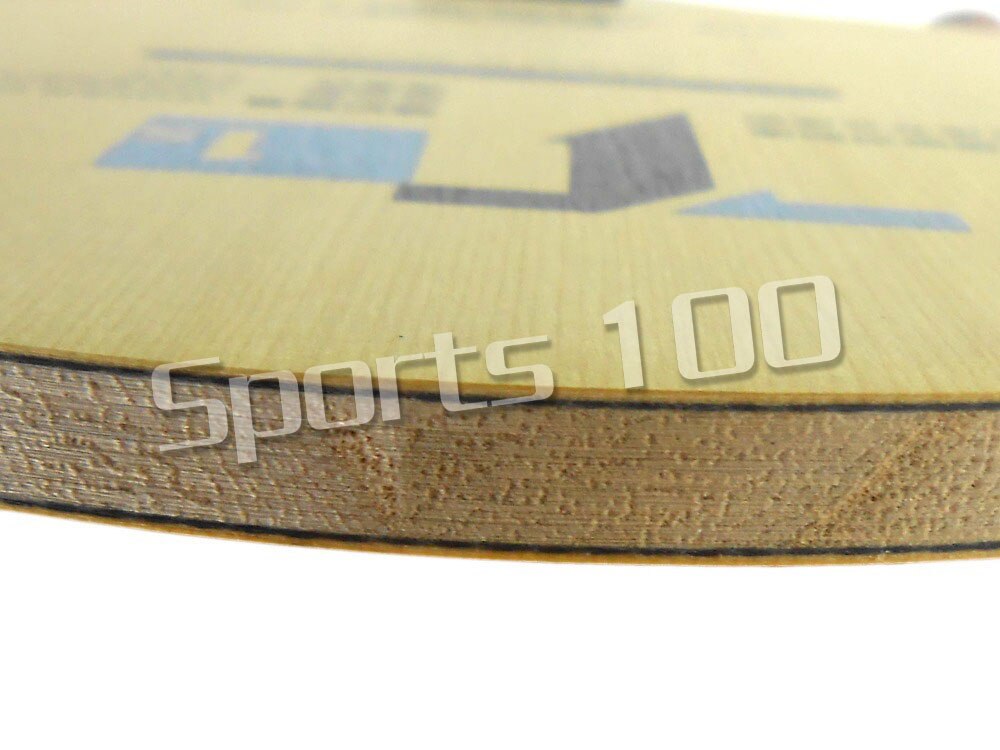 YINHE T-1S T1S Table Tennis Blade T-1 T1 Racket Ping Pong Bat Paddle Paddle