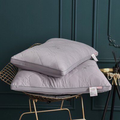 TONGDI-cojín largo y elástico para la espalda, almohada para ayudar a dormir en el Hotel, suave, , decoración de lujo para el hogar, cama, sofá, Tatami: C