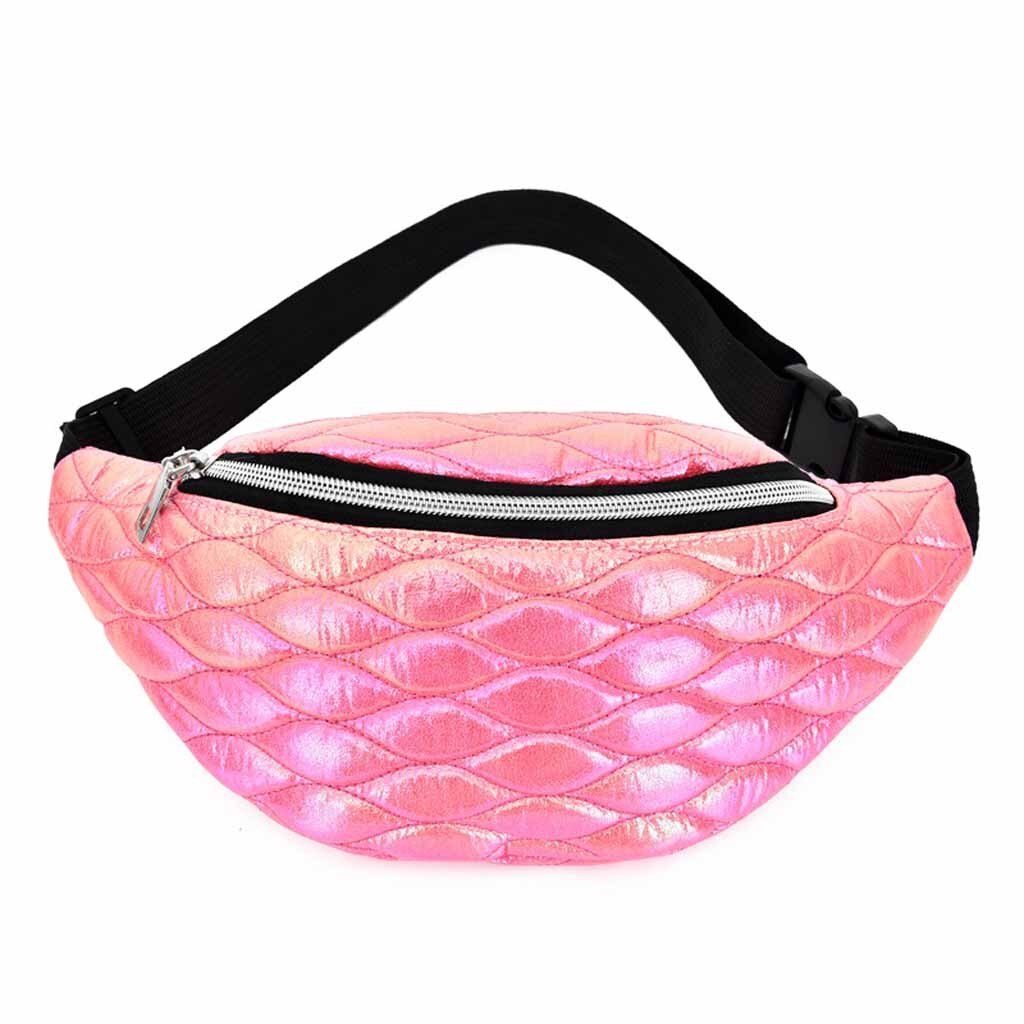 Dames heuptas riem merk waterdichte borst handtas unisex dames taille buiktassen portemonnee taille buiktassen bolsa feminina #25