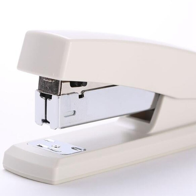 Stapler, Desktop Staplers with Staples, Office Stapler