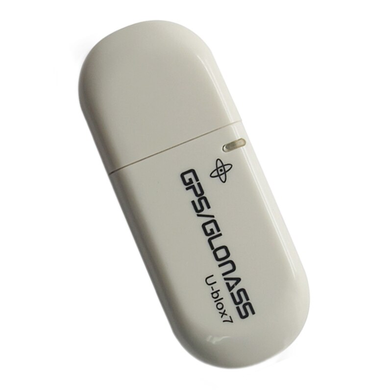Antena inteligente GPS VK-172 receptor GPS USB 7 para ordenador portátil Windows AU y VK-162 Notebook Módulo de navegación GPS USB